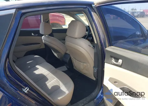 2018 Kia Optima Lx z USA, uszkodzony, nr VIN 5XXGT4L30JG191146